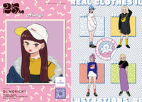 Fashion Illustration