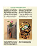 Ikebana: The Art of Arranging Flowers