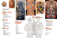 Japanese Tattoos