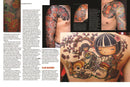 Japanese Tattoos