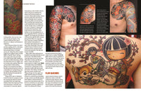 Japanese Tattoos
