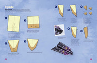 Ultimate Paper Airplanes for Kids: The Best Guide to Paper Airplanes!: Includes Instruction Book with 12 Innovative Designs & 48 Tear-Out Paper Planes