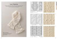 Japanese Knitting Stitch Bible