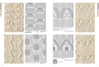 Japanese Knitting Stitch Bible