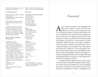 The Pillow Book of Sei Shonagon