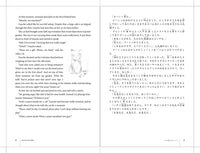 Japanese Stories for Language Learners