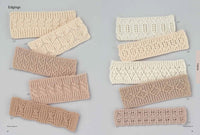 250 Japanese Knitting Stitches