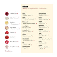 Japanese Paper Flowers