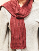 Japanese Knitting Stitches from Tokyo's Kazekobo Studio