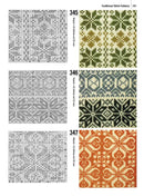 1000 Japanese Knitting & Crochet Stitches