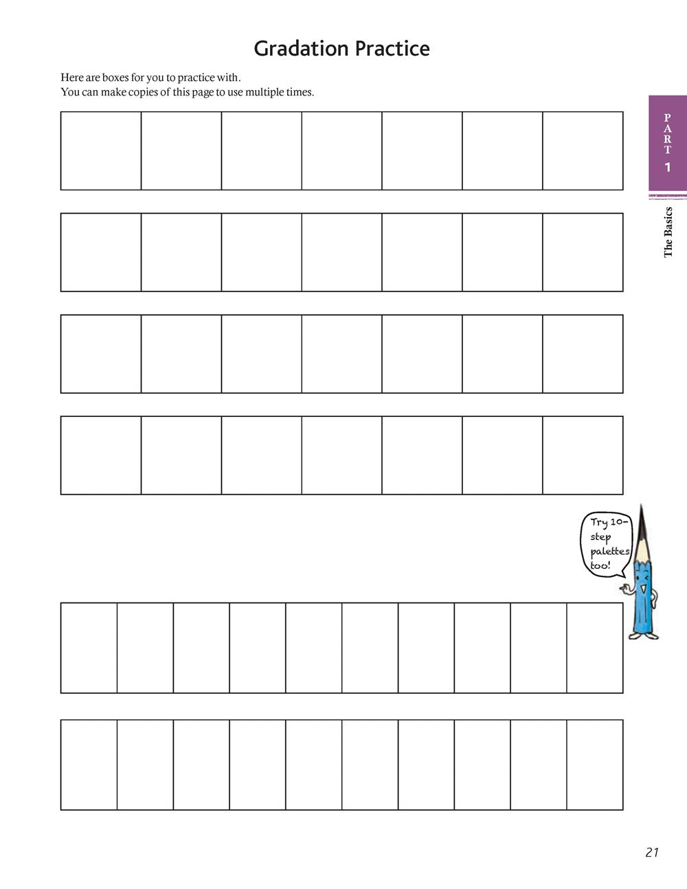 The Complete Guide to Drawing for Beginners