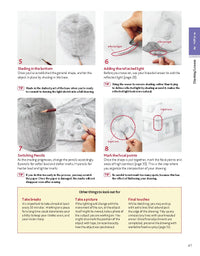 The Complete Guide to Drawing for Beginners