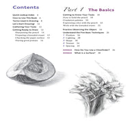 The Complete Guide to Drawing for Beginners