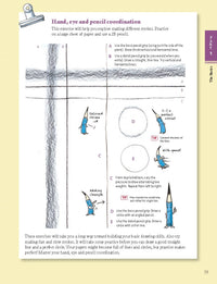 The Complete Guide to Drawing for Beginners