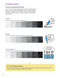The Complete Guide to Drawing for Beginners