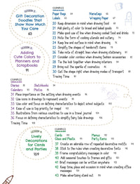 How to Doodle Everywhere