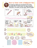 How to Doodle Everywhere