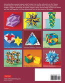 The Complete Book of Origami Polyhedra