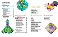 The Complete Book of Origami Polyhedra