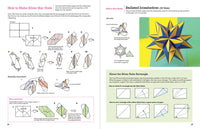 The Complete Book of Origami Polyhedra