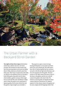 Inside Your Japanese Garden