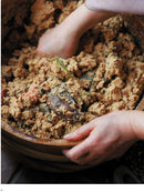 Cooking with Japanese Pickles