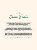 Cooking with Japanese Pickles