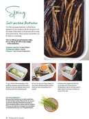 Cooking with Japanese Pickles