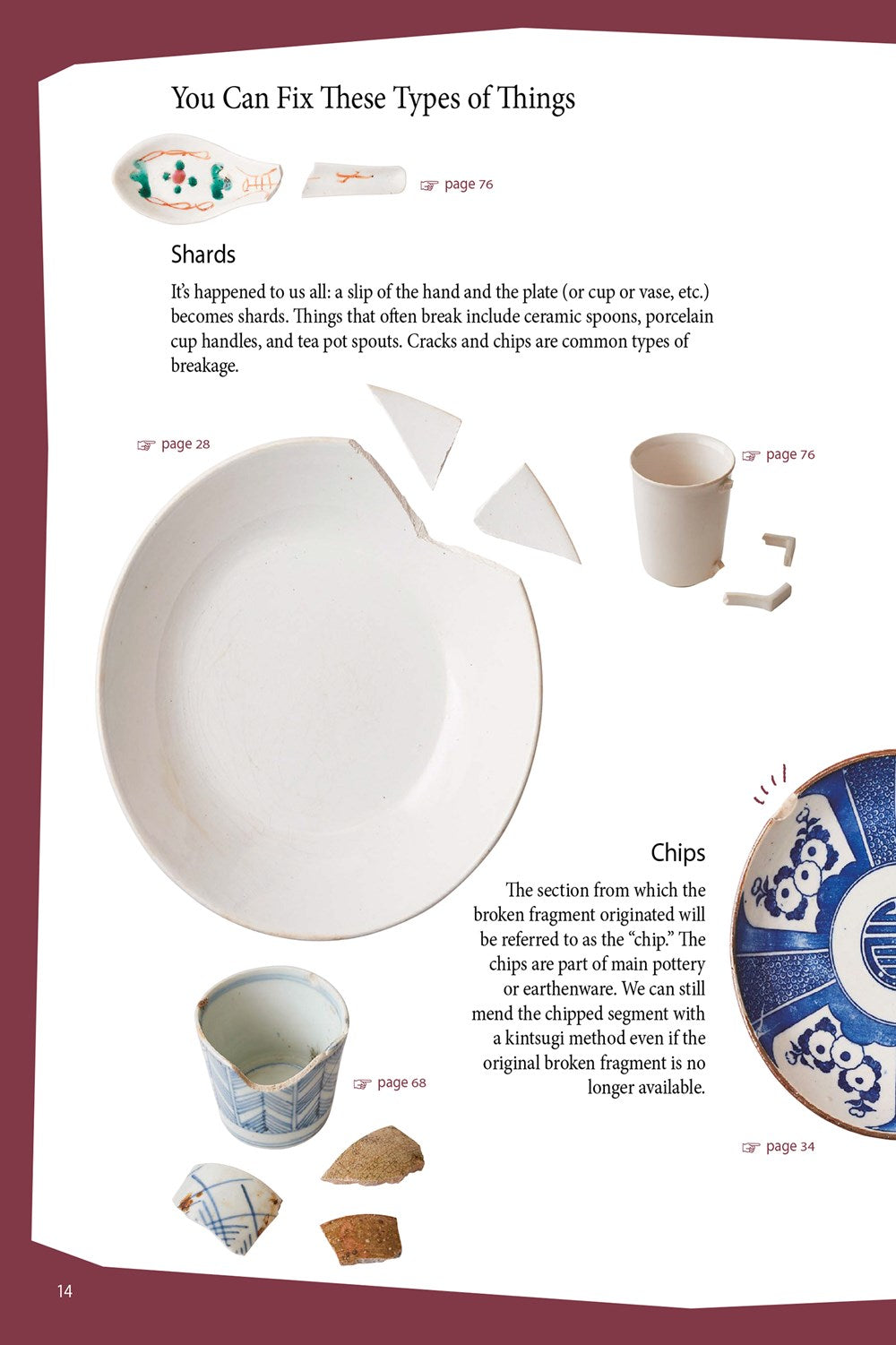 A Beginner's Guide to Kintsugi