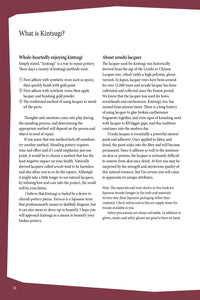 A Beginner's Guide to Kintsugi