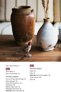 A Beginner's Guide to Kintsugi