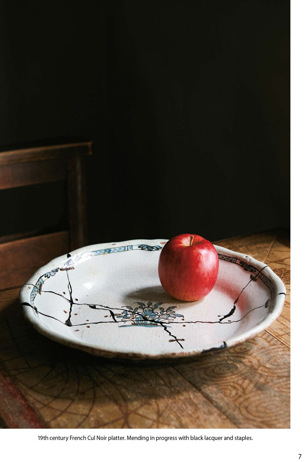 A Beginner's Guide to Kintsugi