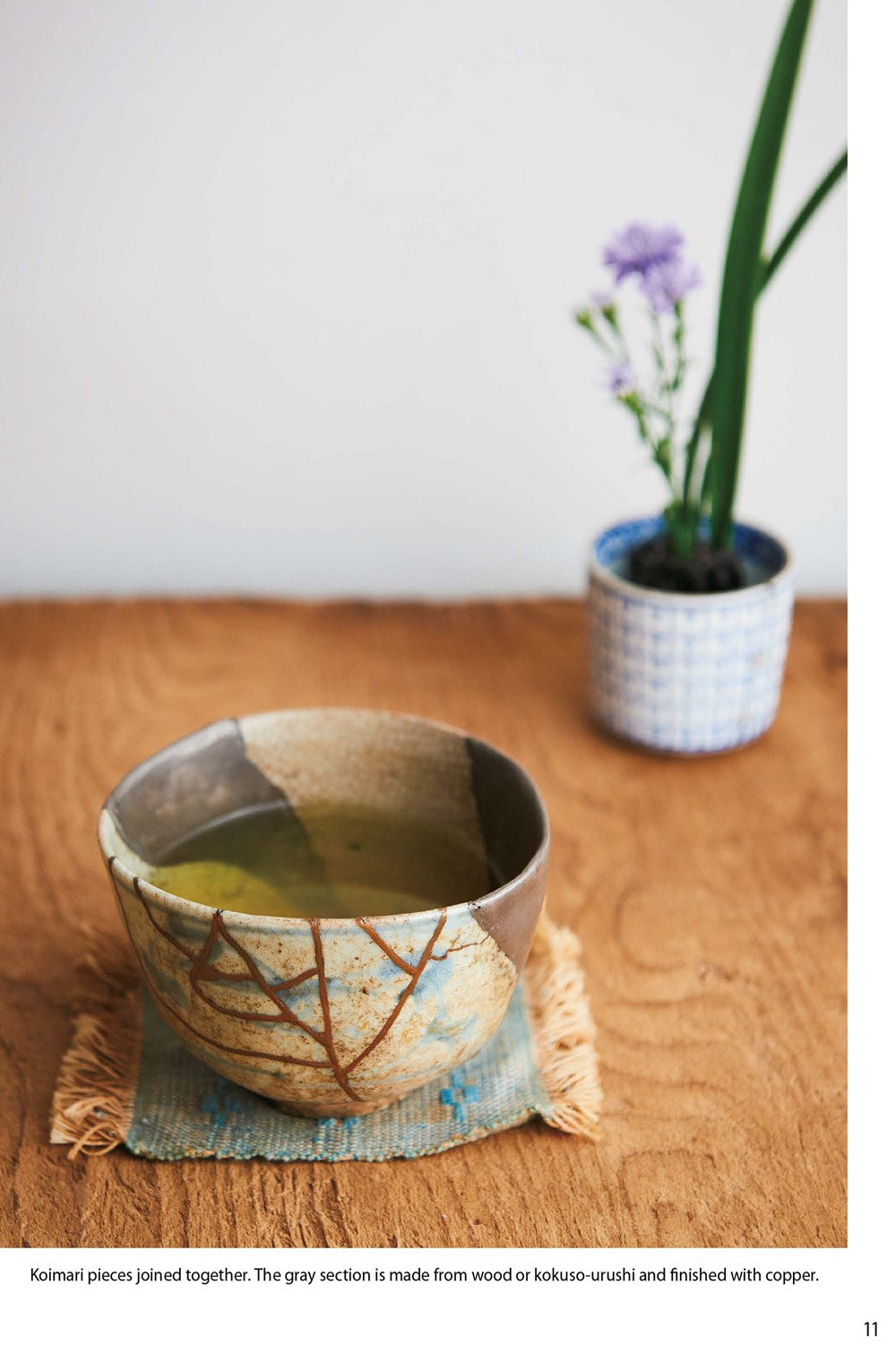 A Beginner's Guide to Kintsugi