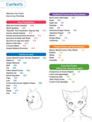 How to Draw Manga Furries