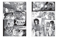 Learn Japanese with Manga Volume One