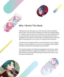 Anime & Manga Digital Coloring Guide