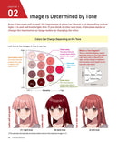 Anime & Manga Digital Coloring Guide