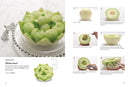 The Complete Book of Fruit Carving: Decorate Your Table for Any Special Occasion