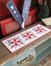 Quilting On The Go: English Paper Piecing