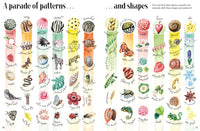 Shapes and Patterns in Nature