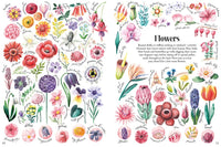 Shapes and Patterns in Nature