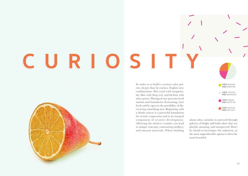 Color Collective's Palette Perfect