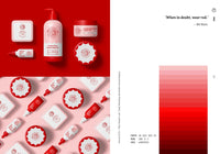 Palette Perfect for Graphic Designers and Illustrators