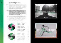 Palette Perfect for Graphic Designers and Illustrators