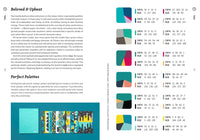 Palette Perfect for Graphic Designers and Illustrators
