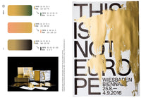 Palette Perfect for Graphic Designers and Illustrators