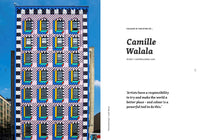 Palette Perfect for Graphic Designers and Illustrators