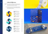 Palette Perfect for Graphic Designers and Illustrators