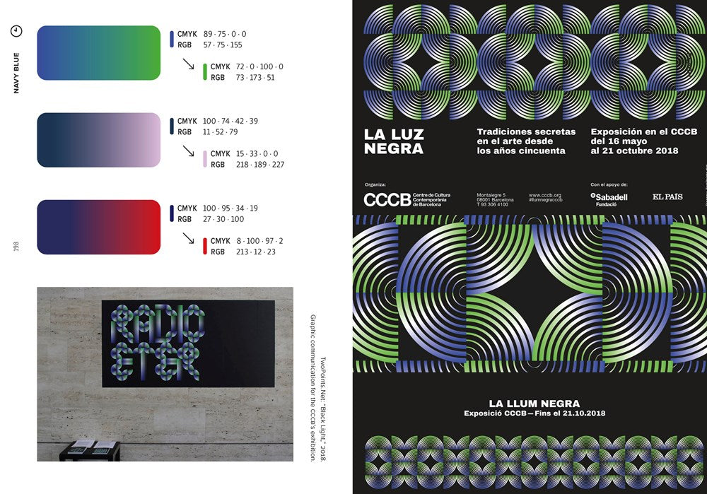 Palette Perfect for Graphic Designers and Illustrators