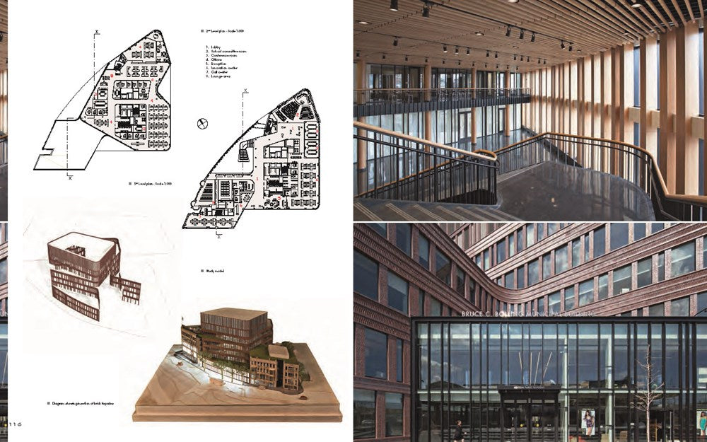 Sustainable Architecture